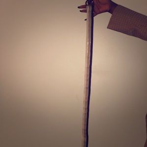 Belt